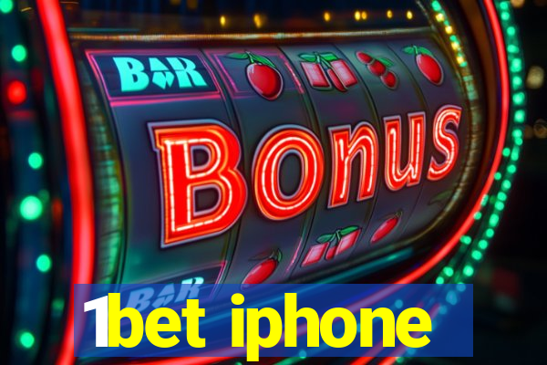 1bet iphone