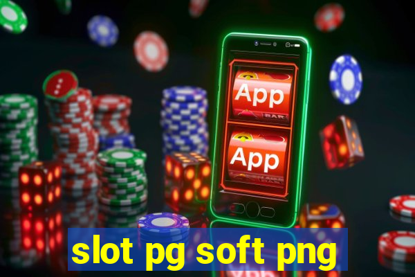 slot pg soft png