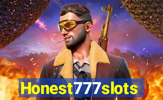 Honest777slots