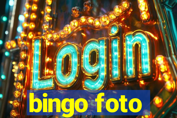 bingo foto