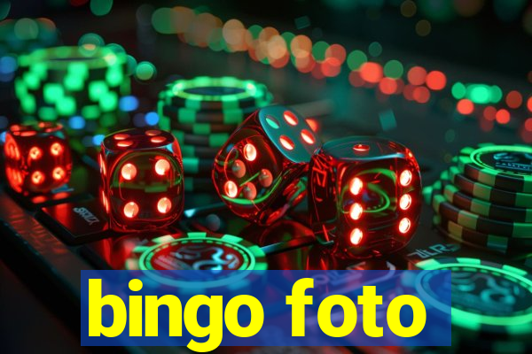 bingo foto