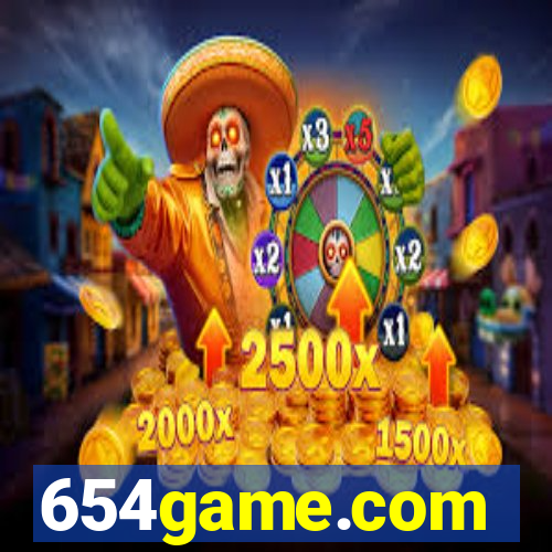 654game.com