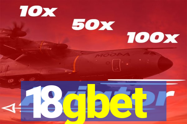 18gbet