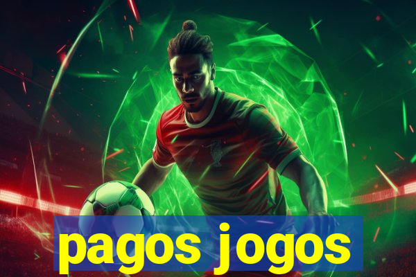 pagos jogos