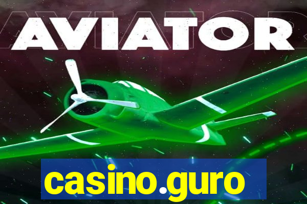 casino.guro