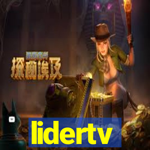 lidertv