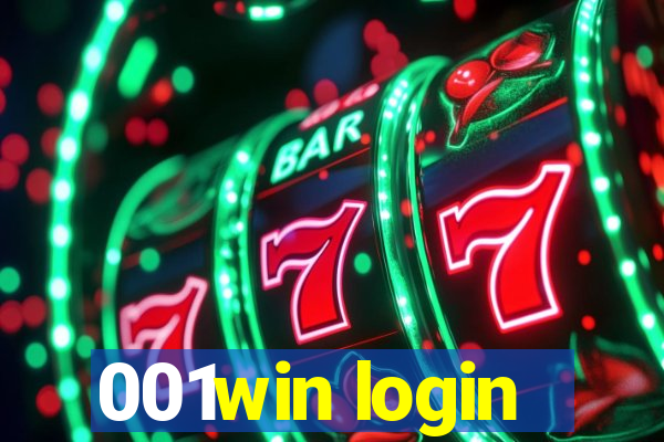 001win login