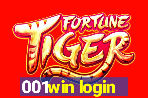 001win login