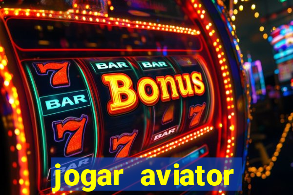 jogar aviator online grátis