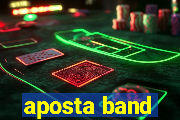 aposta band