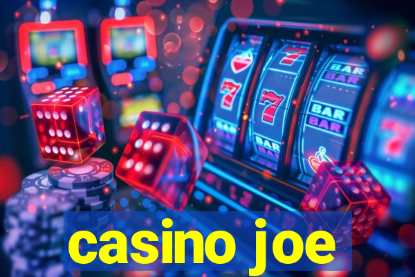 casino joe