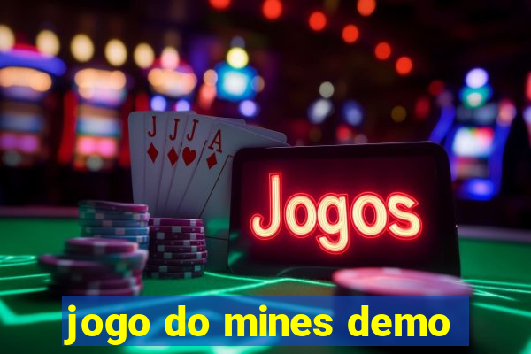 jogo do mines demo