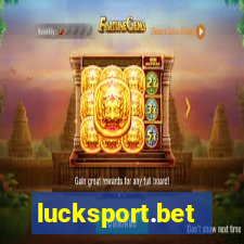 lucksport.bet