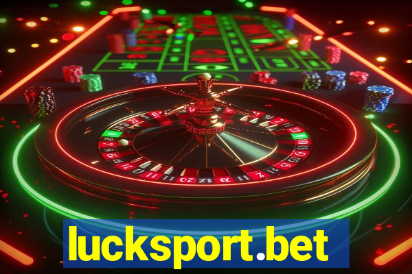 lucksport.bet