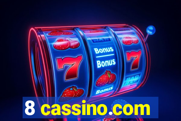 8 cassino.com