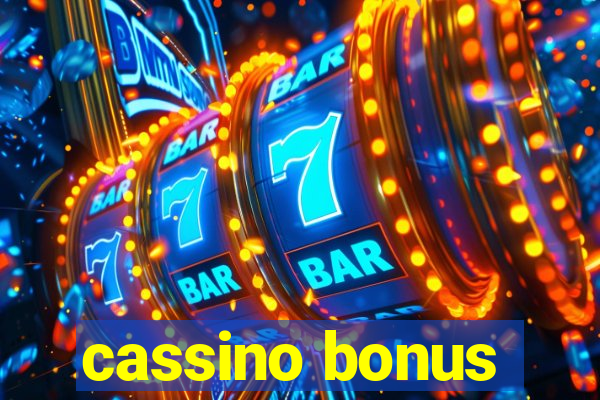 cassino bonus