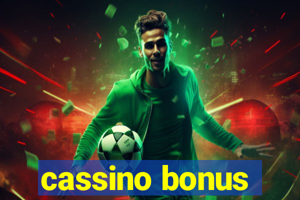 cassino bonus