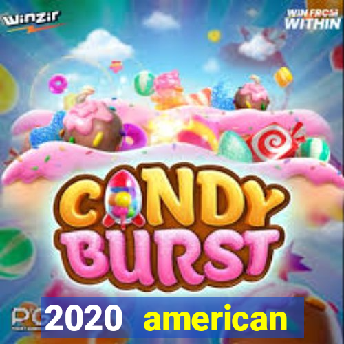 2020 american casino guide