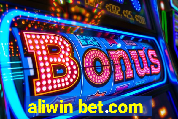 aliwin bet.com