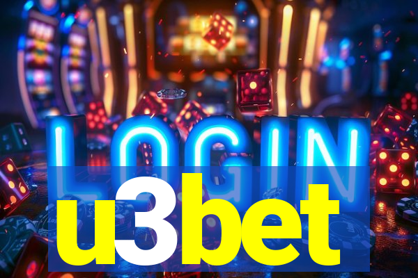 u3bet