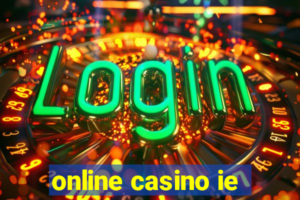 online casino ie