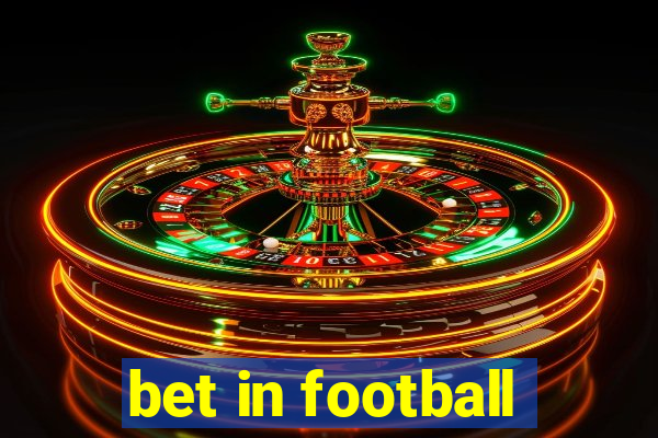 bet in football