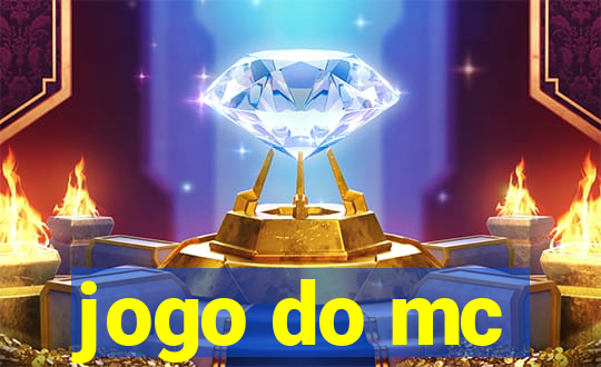 jogo do mc