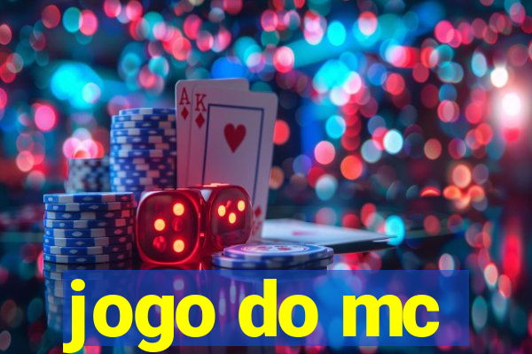 jogo do mc