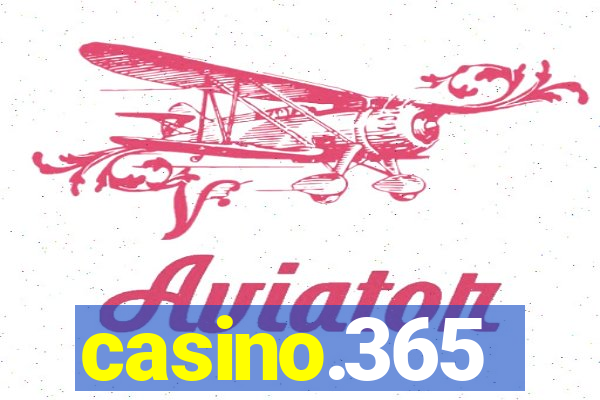 casino.365