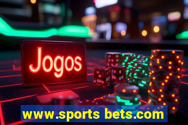 www.sports bets.com