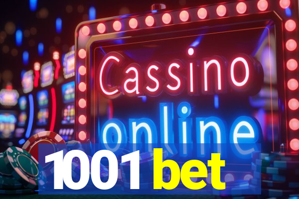 1001 bet