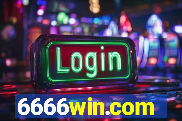 6666win.com