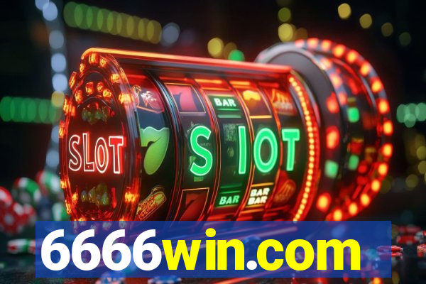 6666win.com