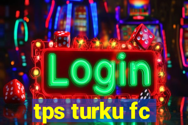 tps turku fc