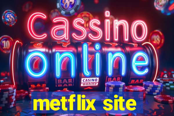 metflix site