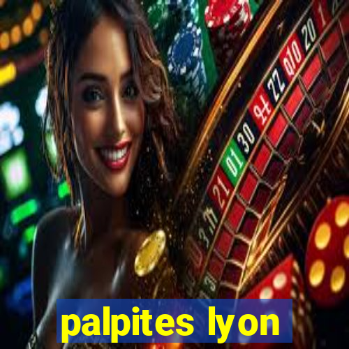 palpites lyon