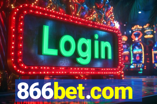 866bet.com