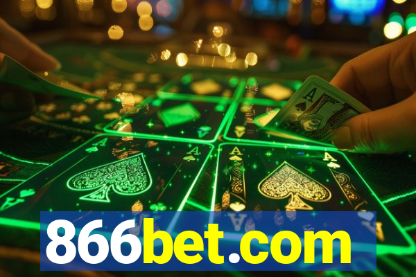 866bet.com