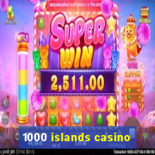 1000 islands casino