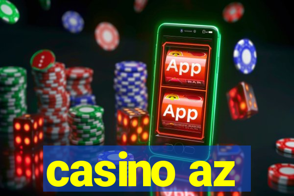 casino az