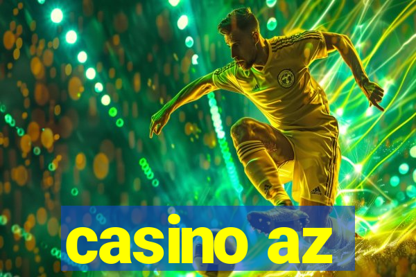 casino az