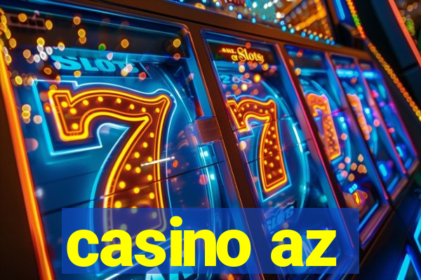 casino az