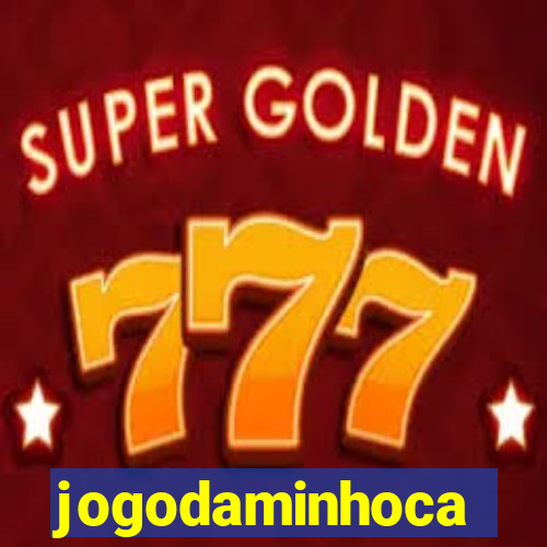 jogodaminhoca