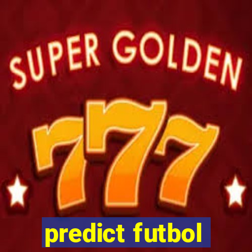 predict futbol