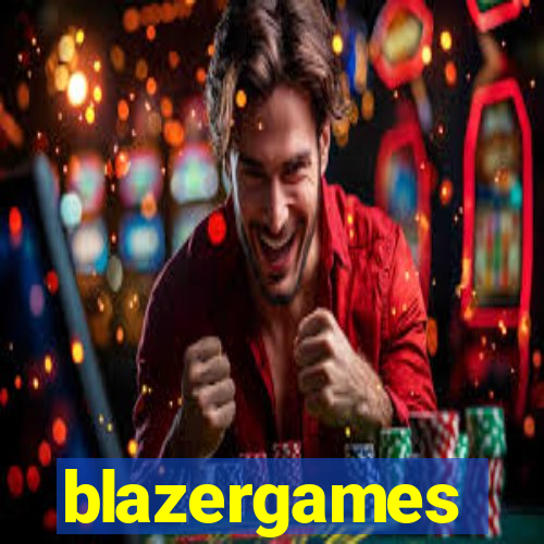 blazergames