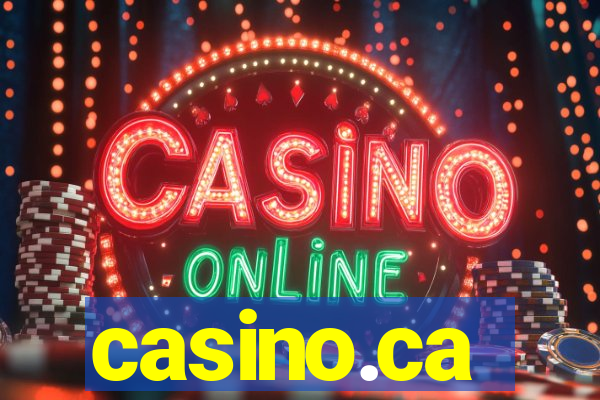 casino.ca