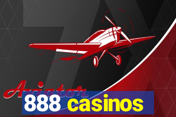 888 casinos