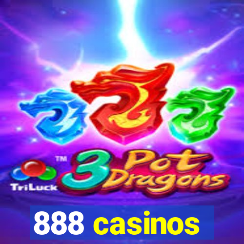 888 casinos