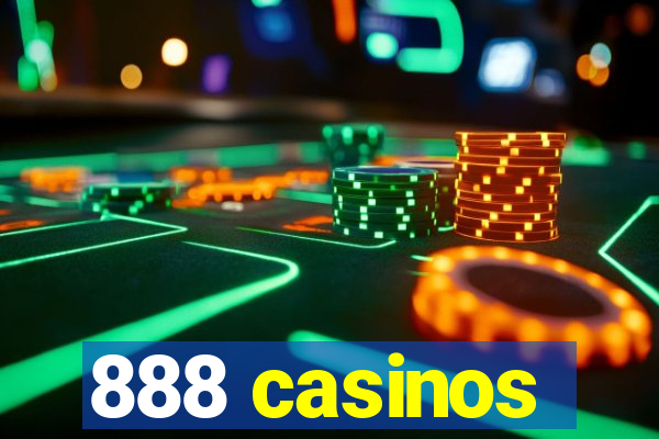 888 casinos