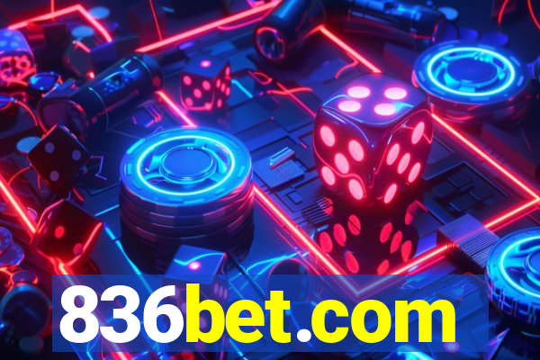 836bet.com